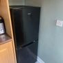 Candy Fridge Freezer Image 2