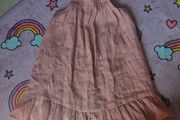 3years, Zara Linen Toddler Dress