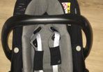 Baby Car Seat