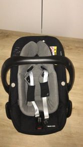 Baby Car Seat