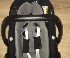 Baby Car Seat
