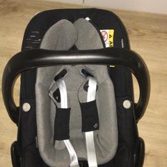 Baby Car Seat