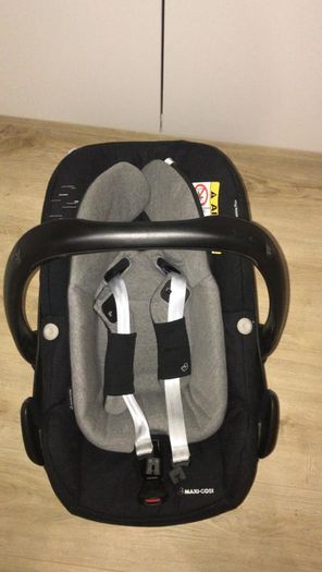 Baby Car Seat