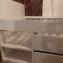 ikea single bed with storage Image 2