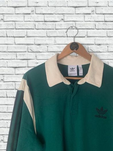 Adidas Long Sleeve