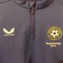 ireland fai camp halfzip top Image 2