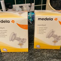 Medela Comfort Breast shield