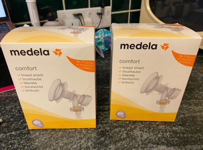 Medela Comfort Breast shield