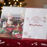 "Season's Greetings From Dublin" Christmas Card Image 2