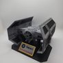 Star Wars - TIE ADVANCED X1, Darth Vader's Tie Fighter 3D Model (Free Postage) Image 3