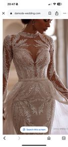 Anna Sposa Wedding dress