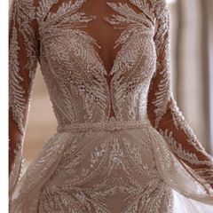 Anna Sposa Wedding dress