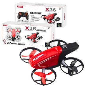 Stunt RC Drone