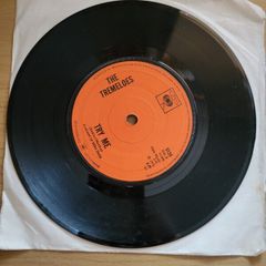The Tremeloes Try Me 7 inch Vinyl