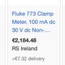 Fluke 773 Image 5