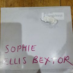 Sophie Ellis Bextor Get Over You