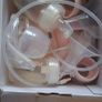 Spectra Breast Pump Image 5
