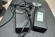 LG 110W laptop charger