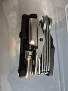 CRIVIT Multi tool