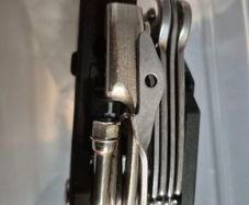 CRIVIT Multi tool