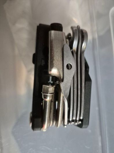 CRIVIT Multi tool