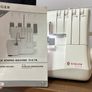 Singer S14-78 Overlock Like New Image 2