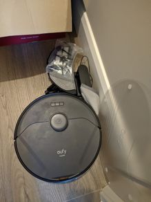Not Working Eufy X8 Pro