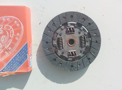 VW 200mm Clutch Disc.