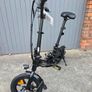 Electric Bike Fido D3 Pro Image 5