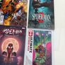 Spider Man Comic Bundle Marvel Image 3