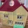 Bluey's Ultimate Lights & Sounds Play House Playset Image 7