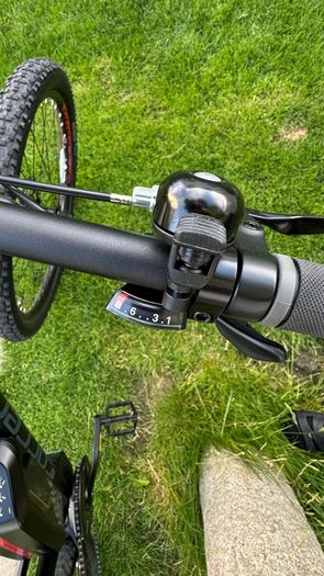 eBike Carrero