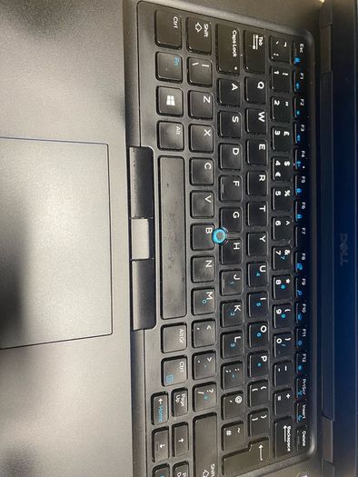 Dell Latitude 5490 | i5 | 8GB | 238 GB