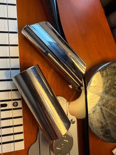 LAPSTEEL Gretsch Electromatic G5700