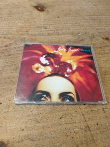 1992 Audio CD single Annie Lennox why