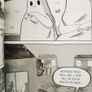 The Sad Ghost Club 1 and 2 Image 7