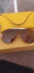 Loewe Sunglasses
