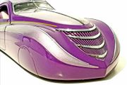Very rare Franklin Mint Duesenberg simone 1/24
