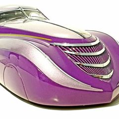 Very rare Franklin Mint Duesenberg simone 1/24