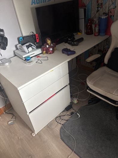 ikea loft bed