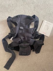 BabyBjorn baby carrier