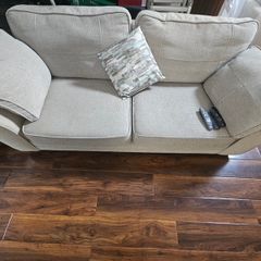 3 and 1 seater