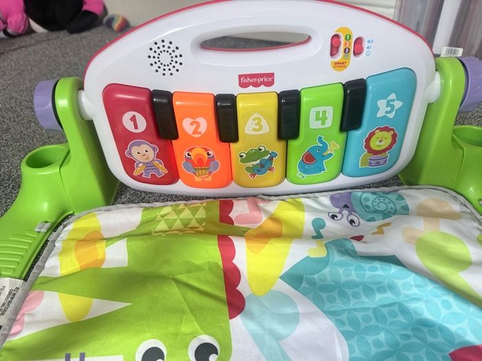 Fisher price Playmat
