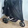 Phil & Teds vibe double buggy Image 10