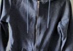 Ladies hoodie