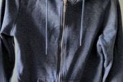 Ladies hoodie
