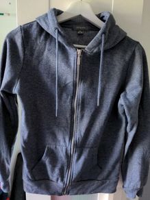 Ladies hoodie