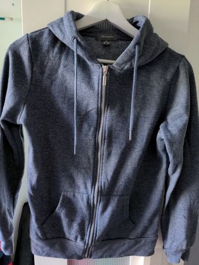 Ladies hoodie