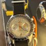 Omega NATO Strap Image 6