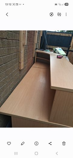 Bar/Counter